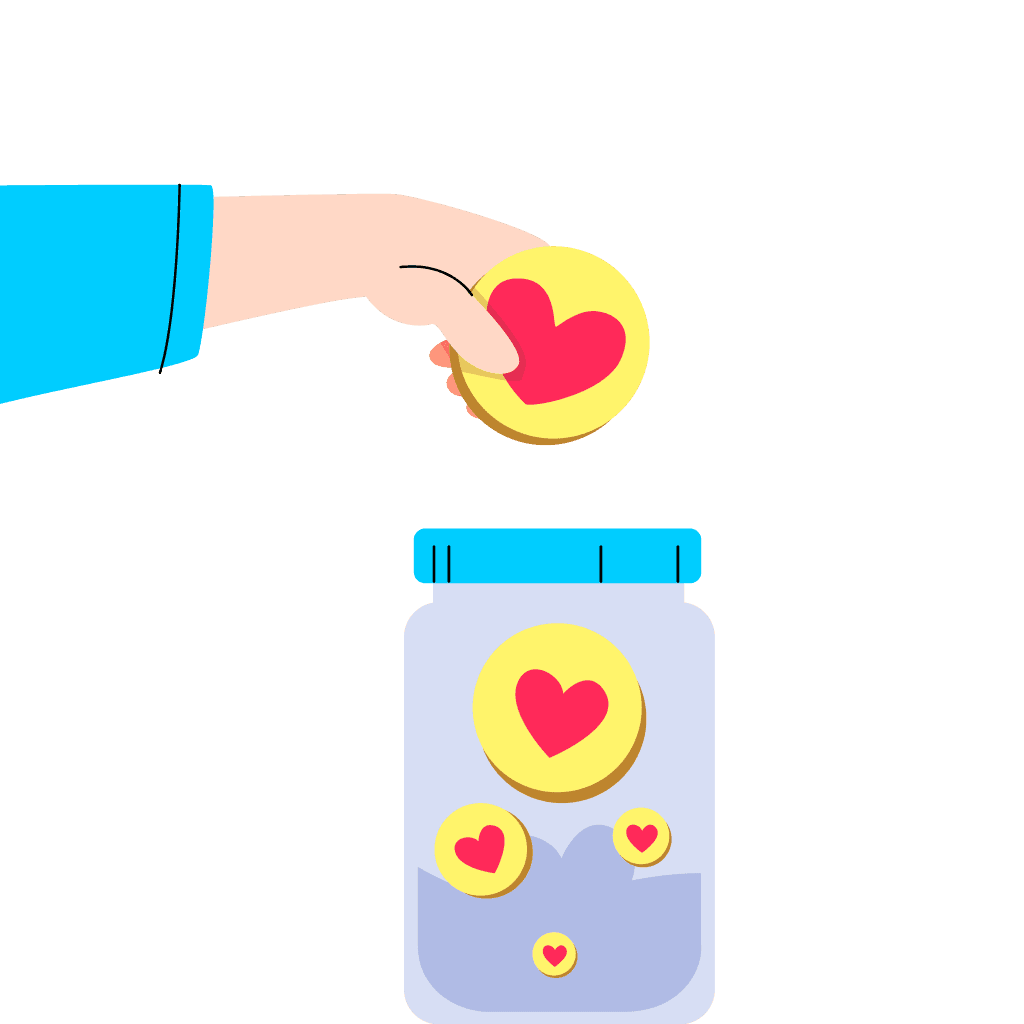 Giving Back