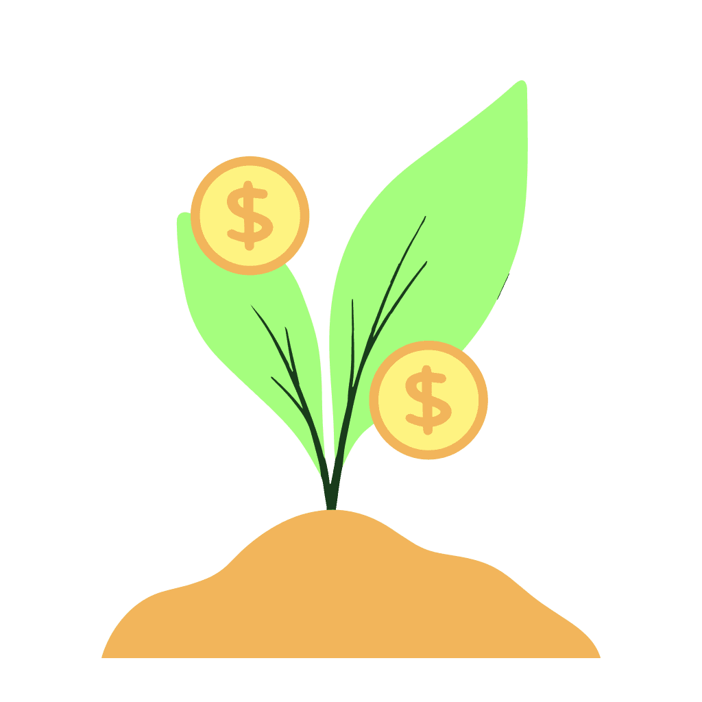 Growth Over Time