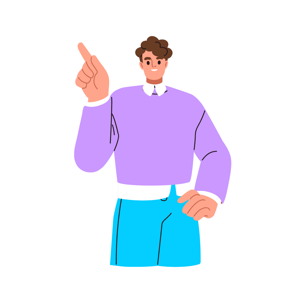 Made just for you