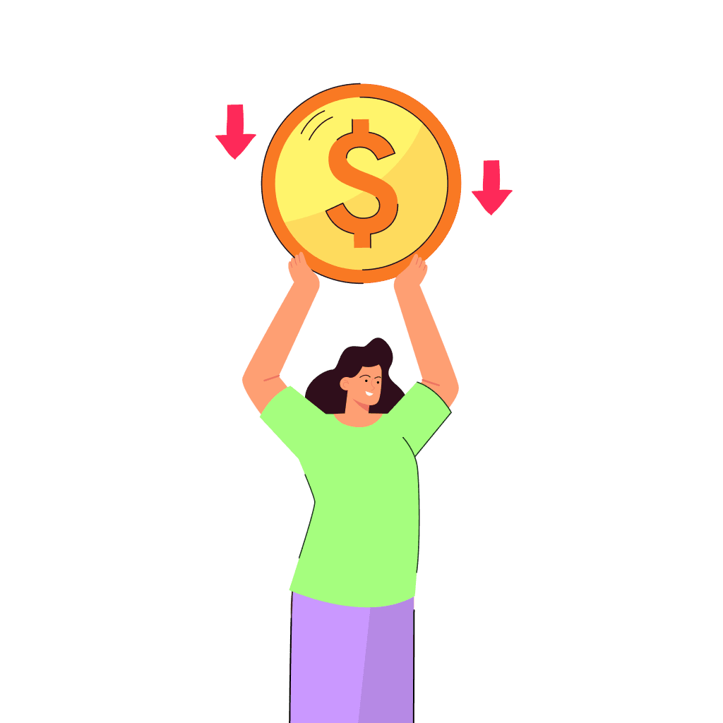 Save on Costs