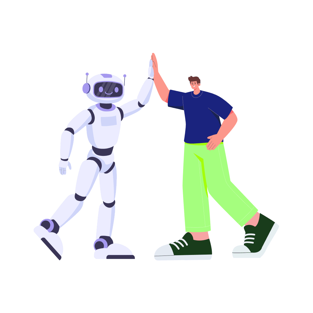 Robo (Ria) Feature